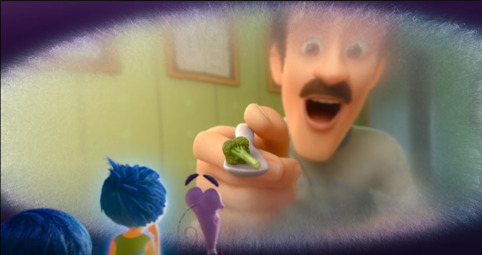 Inside Out analysis-Progress – 23022854’s blog